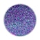 Royal Care Crushed Blackberry Glitter 100 From Cosmetics