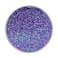 Royal Care Crushed Blackberry Glitter 100 From Cosmetics
