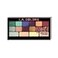 L.A. COLORS LA COLORS Sweet 16 Color Eyeshadow Playful C30466