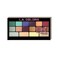 L.A. COLORS LA COLORS Sweet 16 Color Eyeshadow Playful C30466