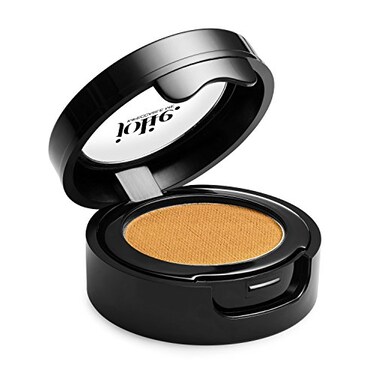 JOLIE. IMPECCABLE Jolie Frost Eye Shadow Mid Size 3 g Gold Digger