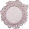 DEMÃšRE Demure Mineral Make Up Lilac Eye Shadow Matte Eyeshadow Loose Powder Eye Makeup Professional Makeup