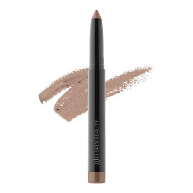 Glo Skin Beauty Cream Stay Shadow Stick Latte MultiPurpose Eyeshadow Mineral Makeup Can Also Be Used as Liner on Lips or Cheeks 12Hours of Wear