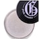 Giselle Cosmetics White Sapphire Loose Mineral Eyeshadow Organic TalcFree Sparkly Eyeshadow Palette Iridescent Shimmer Cream Metallic Options Pink Glitter Make Up Eye Shadow