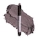 Julep Eyeshadow 101 CreamtoPowder Waterproof Eyeshadow Stick Smoky Amethyst Shimmer LongLasting Buildable CreaseProof Cruelty Free Shimmer Finish with BuiltIn Smudger