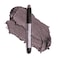 Julep Eyeshadow 101 CreamtoPowder Waterproof Eyeshadow Stick Smoky Amethyst Shimmer LongLasting Buildable CreaseProof Cruelty Free Shimmer Finish with BuiltIn Smudger