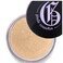 Giselle Cosmetics Vanilla Mineral Loose Eye Shadow Organic Holographic Matte Metallic Eyeshadow Palette Cream Glitter Makeup Natural Eye Shadow Mineral Makeup Powder
