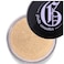Giselle Cosmetics Vanilla Mineral Loose Eye Shadow Organic Holographic Matte Metallic Eyeshadow Palette Cream Glitter Makeup Natural Eye Shadow Mineral Makeup Powder