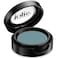 JOLIE. IMPECCABLE Jolie Cosmetics Powder Pressed Matte Eyeshadows Cruelty Free Vegan Single Pan Eyeshadow 148g Vibrant Colors Aquamarine