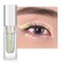 Charmacy Milano CHARMACY Multichrome Glitter Liquid Eyeshadow Chameleon Shifting Color Holographic Metallic Eyeshadow LongLasting Wear Vegan Eye Topper for Party Daily Makeup 05
