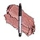 Julep Eyeshadow 101 CreamtoPowder Waterproof Eyeshadow Stick Red Wine Shimmer LongLasting Buildable CreaseProof Cruelty Free Shimmer Finish with BuiltIn Smudger