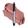 Julep Eyeshadow 101 CreamtoPowder Waterproof Eyeshadow Stick Red Wine Shimmer LongLasting Buildable CreaseProof Cruelty Free Shimmer Finish with BuiltIn Smudger