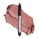 Julep Eyeshadow 101 CreamtoPowder Waterproof Eyeshadow Stick Red Wine Shimmer LongLasting Buildable CreaseProof Cruelty Free Shimmer Finish with BuiltIn Smudger