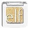 e.l.f. elf Fine As Fleck Glitter Eyeshadow LongLasting Sheer Eye Makeup With A Shimmer Finish Soft Smooth Formula Vegan CrueltyFree Its Glit