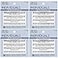 Ardell Individual False Eye Lashes Short Black Natural Look DIY Lash Clusters Easy Application for Eyelash Extension Effect 4 Pack