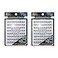 Ardell False Eyelashes Individual Lashes Multipack DIY Lash Clusters Customizable Cluster Eyelash Extensions KnotFree Lash Extension 2 Pack