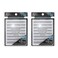 Ardell False Eyelashes Individual Lashes Multipack DIY Lash Clusters Customizable Cluster Eyelash Extensions KnotFree Lash Extension 2 Pack