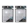 Ardell False Eyelashes Individual Lashes Multipack DIY Lash Clusters Customizable Cluster Eyelash Extensions KnotFree Lash Extension 2 Pack