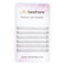 OLLOLASHES Bottom Lashes Bottom Lash Clusters Lash Clusters With Bottom Lashes DIY Bottom Lashes Multiple Styles Lightweight Natural Look Easy Application Long Wear J007 57mm