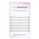 OLLOLASHES Bottom Lashes Bottom Lash Clusters Lash Clusters With Bottom Lashes DIY Bottom Lashes Multiple Styles Lightweight Natural Look Easy Application Long Wear J007 57mm
