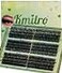 kmilro Kmilro Lash Clusters 1420mm Volume Cluster Eyelash Extensions Thick Eyelash Clusters 480pcs Waterproof Wispy Individual Lashes Soft False Eyelashes DIY Lash Extension 150D180D200D