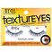 Ardell TexturEyes False Lashes 581 MultiLayered Tousled Look 1 Pair