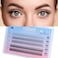 BERSHNOR BlueSmurfs Individual Fairy Eyelashes Extensions Fluffy DIY Cute Eye Cluster Eyelashes Natural Faux Mink False Eye Lashes Multipack of 170 Mini Individuals Fairy Lash Clusters Include Bottom