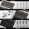 Magnetic SL DIY Lash Extensions Kit 320pcs Individual Lashes Clusters 30D 40D 60D Eyelash Extension Kit with Applicator and Lash BondSeal Lash Remover For False Eyelash Mix 1120mm 30D40D60D KIT