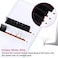 FADLASH Easy Fan Lash Extensions Volume Eyelash Extensions Self Fanning Lashes Multi Length Eyelash Volume Extensions 007C Camellia 11 12 13mm