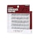 iENVY iEnvy Kiss Premium Knot Free 70 Individual Lashes Ultra Black