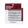 iENVY iEnvy Kiss Premium Knot Free 70 Individual Lashes Ultra Black