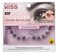 KISS Kiss Falscara Eyelash Wisps Volumizing Pack of 2