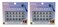 KISS Kiss Falscara Lengthening Wisps MultiPack Pack of 6