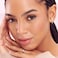 KISS Kiss The New Natural False Eyelashes Wide Slacks 12mm Includes 4 Pairs Of Lashes Easy to Apply Reusable Lash Clusters