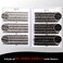 Magnetic SL Lash Clusters 480 Clusters 1020mm False Eyelash 60D 80D 100D Thick Eyelash Extension 20D 30D 40D Individual Eyelashes MultiStyle DIY Lash Extensions for Beginners20D100DD 1020MIX