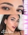 wtvane Natural Lash Clusters Venus Wispy Cluster Eyelash Extensions Invisible Thin Band Eyelash Cluster 816mm DIY Lash Extensions with Clear Band Individual Lashes Clusters Natural Look by WTVANE