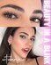 wtvane Natural Lash Clusters Venus Wispy Cluster Eyelash Extensions Invisible Thin Band Eyelash Cluster 816mm DIY Lash Extensions with Clear Band Individual Lashes Clusters Natural Look by WTVANE