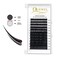QUEWEL Eyelash Extension Supplies 007 C Curl Mix814mm Classic Individual Lash ExtensionsOptinal 003005007010015020 CD Single 825mm Mix 814mm 1520mm 2025mm007 C MIX814mm