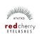 Red Cherry 747XS Strip False Eyelashes 6 Pairs