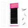 TDANCE Easy Fan Lash Extension Rapid Blooming Volume Eyelash Extensions C CC D DD J B L Curl 003012mm Thickness Easy Fan Volume Lashes Self Fanning Eyelashes Extension 005C13 mm