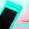 VAVALASH Cashmere Lash Extensions C CC D DD LD L B J M Curl00302thickness820mmVolume Eyelash ExtensionsSoft Super Matte Black Individual Lashes TrayProfessional Lash Salon Use 005D13MM