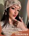 Goddvenus Volume Manga Lash Clusters With Spikes Wispy Cluster Eyelash Extensions Fluffy Anime Eyelashes Clusters with Bottom Lashes Clusters Fairy Individual Lash Extension D Curve 1218mm 213 pieces