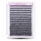 WONSIS Individual Lashes Lash Clusters 280 Pcs 40D Individual Lash Extensions Natural Soft Lightweight Reusable Thickness 007mm C Curl False Eyelashes 8910111213141516mm 40D 816mm
