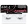 Ardell Lash Accent Pair 318 Pack of 4
