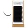 LASHVIEW Eyelash ExtensionsIndividual Lashes 015 Thickness D Curl Mixed Tray815mmPremium Single Classic LasesNatural Semi Permanent EyelashesMink Soft LashesApplicationFriendly