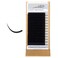 LASHVIEW Eyelash ExtensionsIndividual Lashes 015 Thickness D Curl Mixed Tray815mmPremium Single Classic LasesNatural Semi Permanent EyelashesMink Soft LashesApplicationFriendly