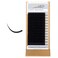 LASHVIEW Eyelash ExtensionsIndividual Lashes 015 Thickness D Curl Mixed Tray815mmPremium Single Classic LasesNatural Semi Permanent EyelashesMink Soft LashesApplicationFriendly