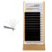 LASHVIEW 007 Thickness D Curl 815mm Mixed Tray Eyelash Extensions Individual Lash Extensions Semipermanent Pure Korean Silk lashes Soft Application for Professional Salon Use