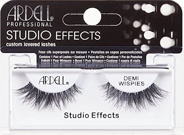 Ardell Studio Effects Demi Wispies Black