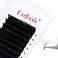 FADLASH Volume Lash Extensions Multi Length Easy Fan Lashes 03 05 07 Automatic Blooming Eyelash Extensions C D DD L Curl 007D Camellia 111213mm